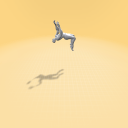 Backflip