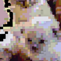 Birman Queen and Birman Kittens