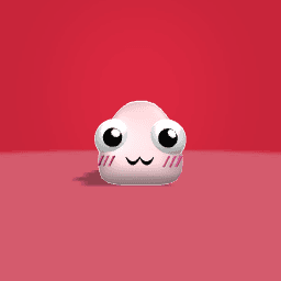 Cute Blob