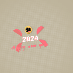 Happy new year