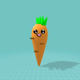 carrot