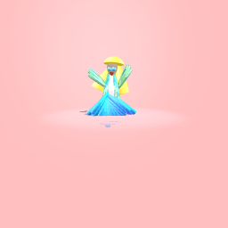 Smart Jade,Princess