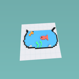 Fish bowl