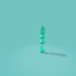 Have fun and be you’re salfe