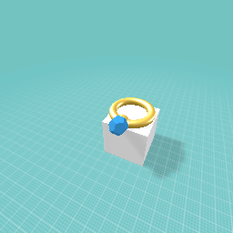 Diamond ring