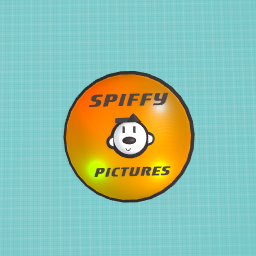 Spiffy Pictures logo