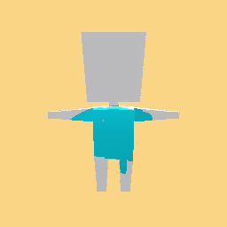 new costume