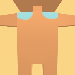 new costume