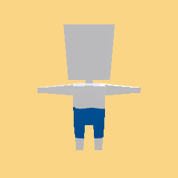 new costume