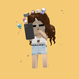 Tysm for 7 followers!!!