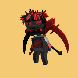 Black Ninja