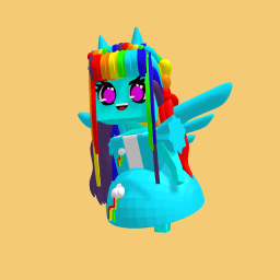 rainbow dash
