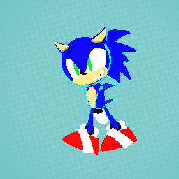 Sonic