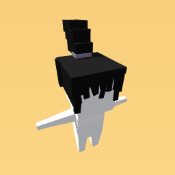 Stacy (character from Black mark~ )