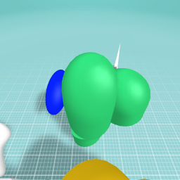 Why are these too ez?