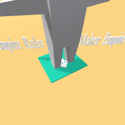 Maker Empire Ground