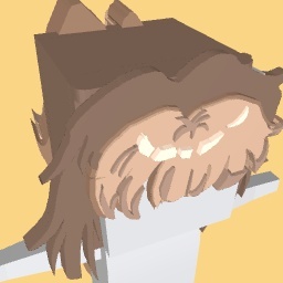 Asphodel’s hair