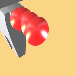 Titan Mongo man’s other hand