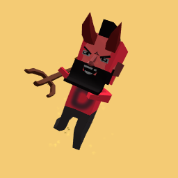 Devil man
