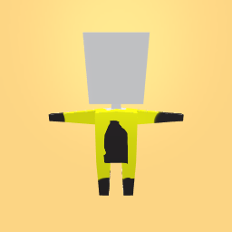 new costume