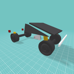 Cyber Truck