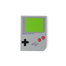 Nintendo gameboy