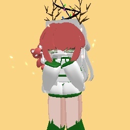Its christmas soon!