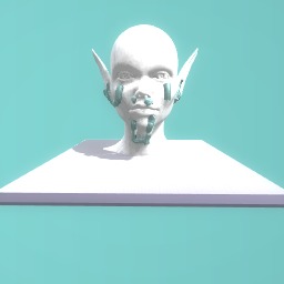 Earwax, Snot, tears and Drooling