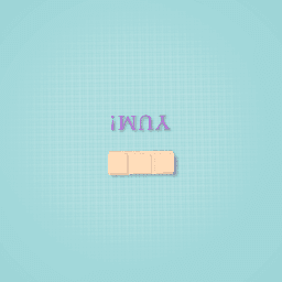 White Chocolate Bar!