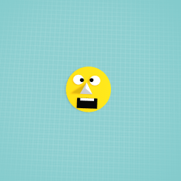 funny face 