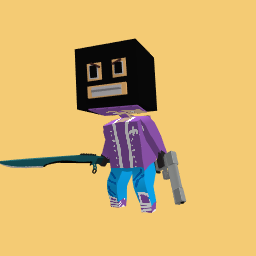 gangster