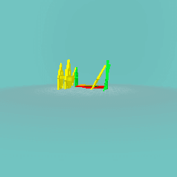 WW3 makers empire war