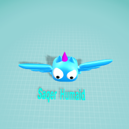 Unicorn Blob