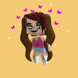 #Pop _Star my look 