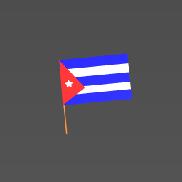 CUBA