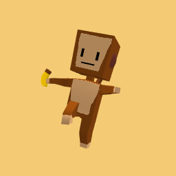 Monkey