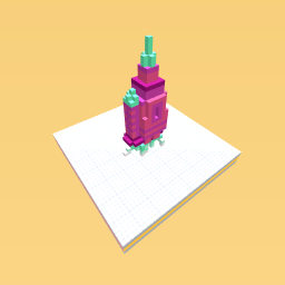 da rockettttttttttttttt