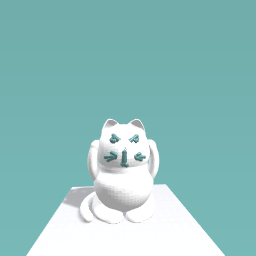 When you see donald trump on TV.