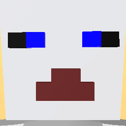 Steve eyes