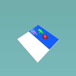 Crossy. Bird chicken