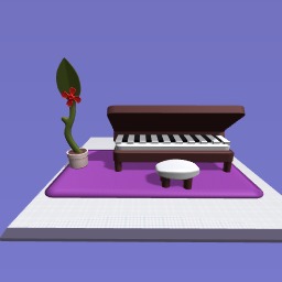 piano