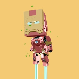 Ion Man
