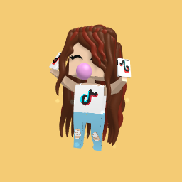 Tic Tok Outfit