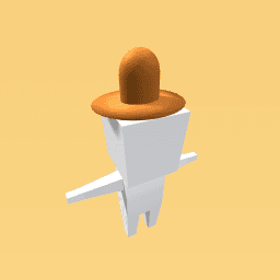 Taco hat