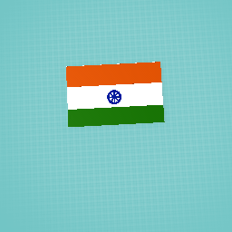 Indian flag