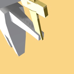 The Golden Sword (Italian Brainrot)