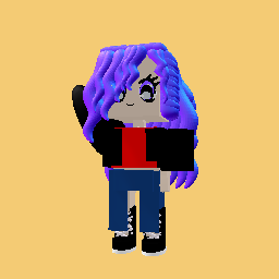 Mal Desendents(Disney character)