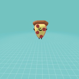 Pizza (food series) number 2