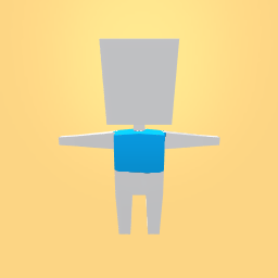 new costume