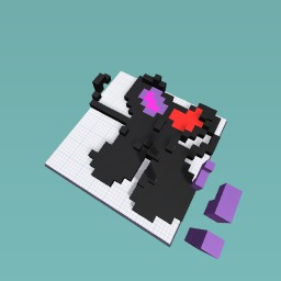 Wally has gone insane